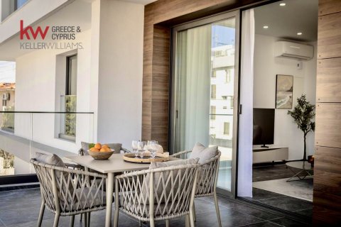 2 bedrooms Apartment in Larnaka, No. 50221 5