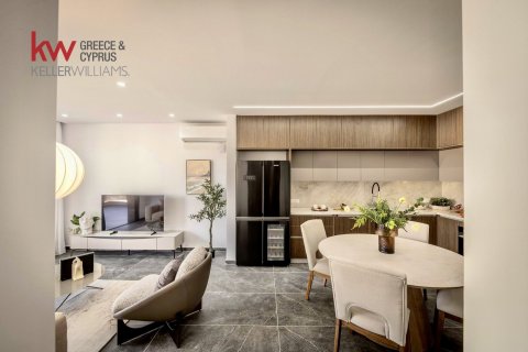 2 bedrooms Apartment in Larnaka, No. 50221 14