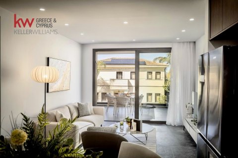 2 bedrooms Apartment in Larnaka, No. 50221 12