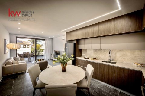 2 bedrooms Apartment in Larnaka, No. 50221 10