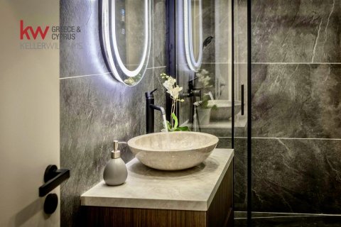 2 bedrooms Apartment in Larnaka, No. 50221 9