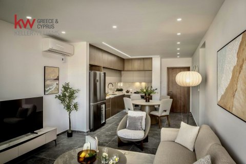 2 bedrooms Apartment in Larnaka, No. 50221 17