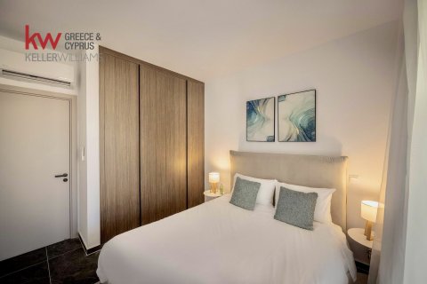 2 bedrooms Apartment in Larnaka, No. 50221 4