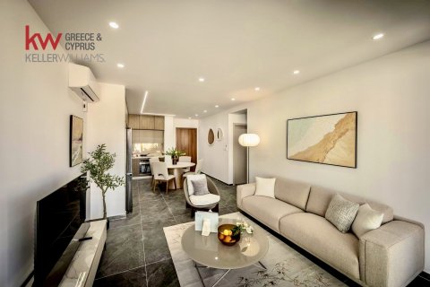 2 bedrooms Apartment in Larnaka, No. 50221 28