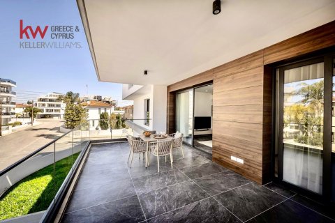 2 bedrooms Apartment in Larnaka, No. 50221 19