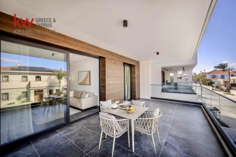 2 bedrooms Apartment in Larnaka, No. 50221 20