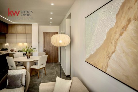 2 bedrooms Apartment in Larnaka, No. 50221 30