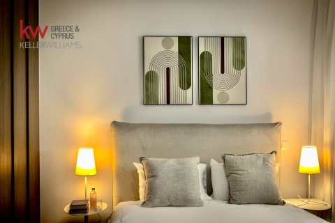 2 bedrooms Apartment in Larnaka, No. 50221 16