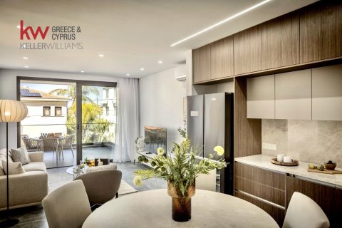 2 bedrooms Apartment in Larnaka, No. 50221 13