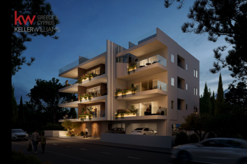 2 bedrooms Apartment in Larnaka,  No. 50220 4