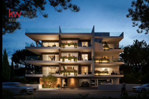 2 bedrooms Apartment in Larnaka,  No. 50220 3