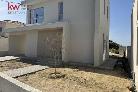 3 bedrooms Townhouse in Mazotos, Larnaka,  No. 50218 28