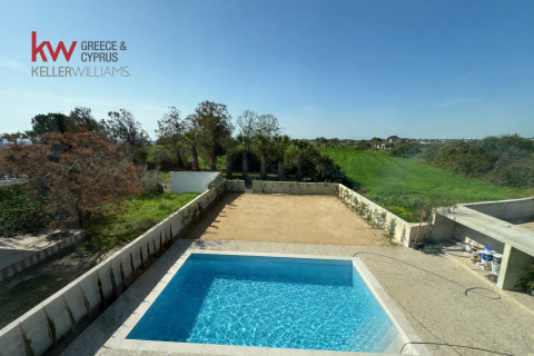 3 bedrooms Townhouse in Mazotos, Larnaka,  No. 50218 27