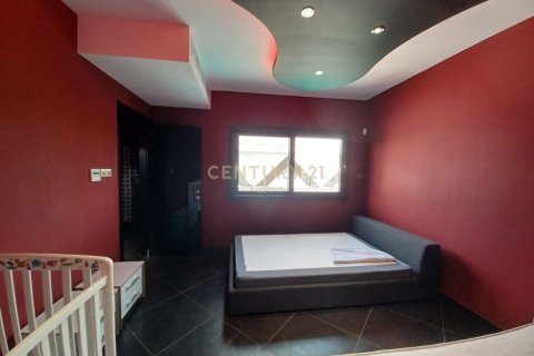 7 dormitorios Villa en Kolossi, Limassol,  No. 35555 11