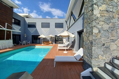 7 dormitorios Villa en Kolossi, Limassol,  No. 35555 2
