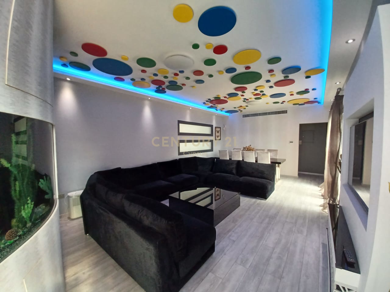 7 dormitorios Villa en Kolossi, Limassol, Chipre No. 35556