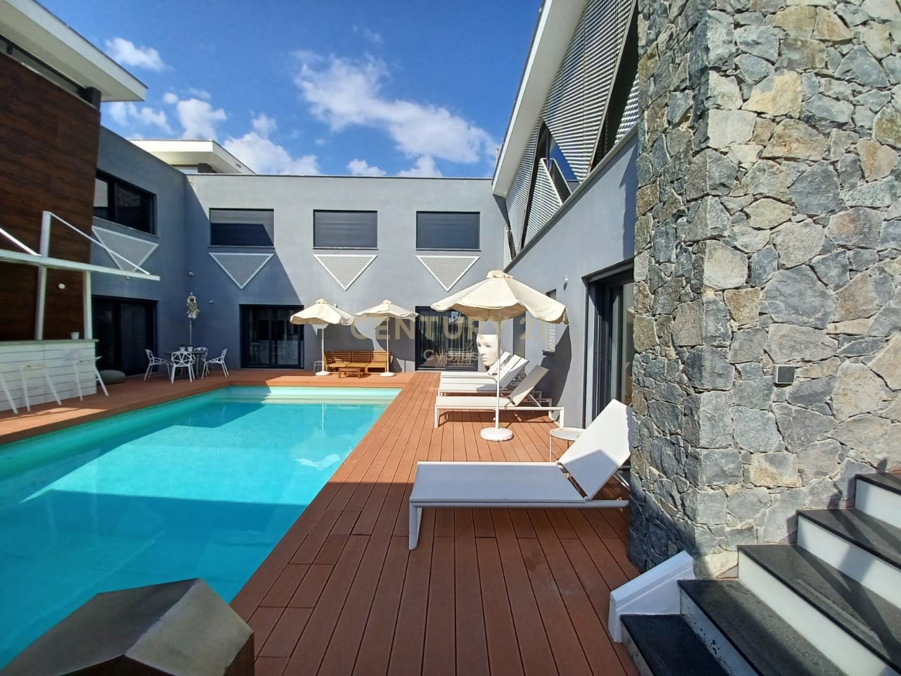 7 dormitorios Villa en Kolossi, Limassol, Chipre No. 35556