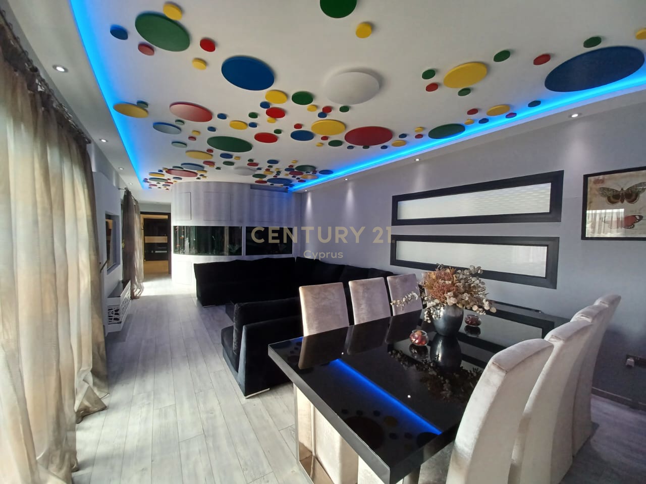 7 dormitorios Villa en Kolossi, Limassol, Chipre No. 35556