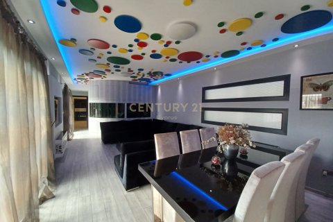 7 bedrooms Villa in Kolossi, Limassol,  No. 35556 3