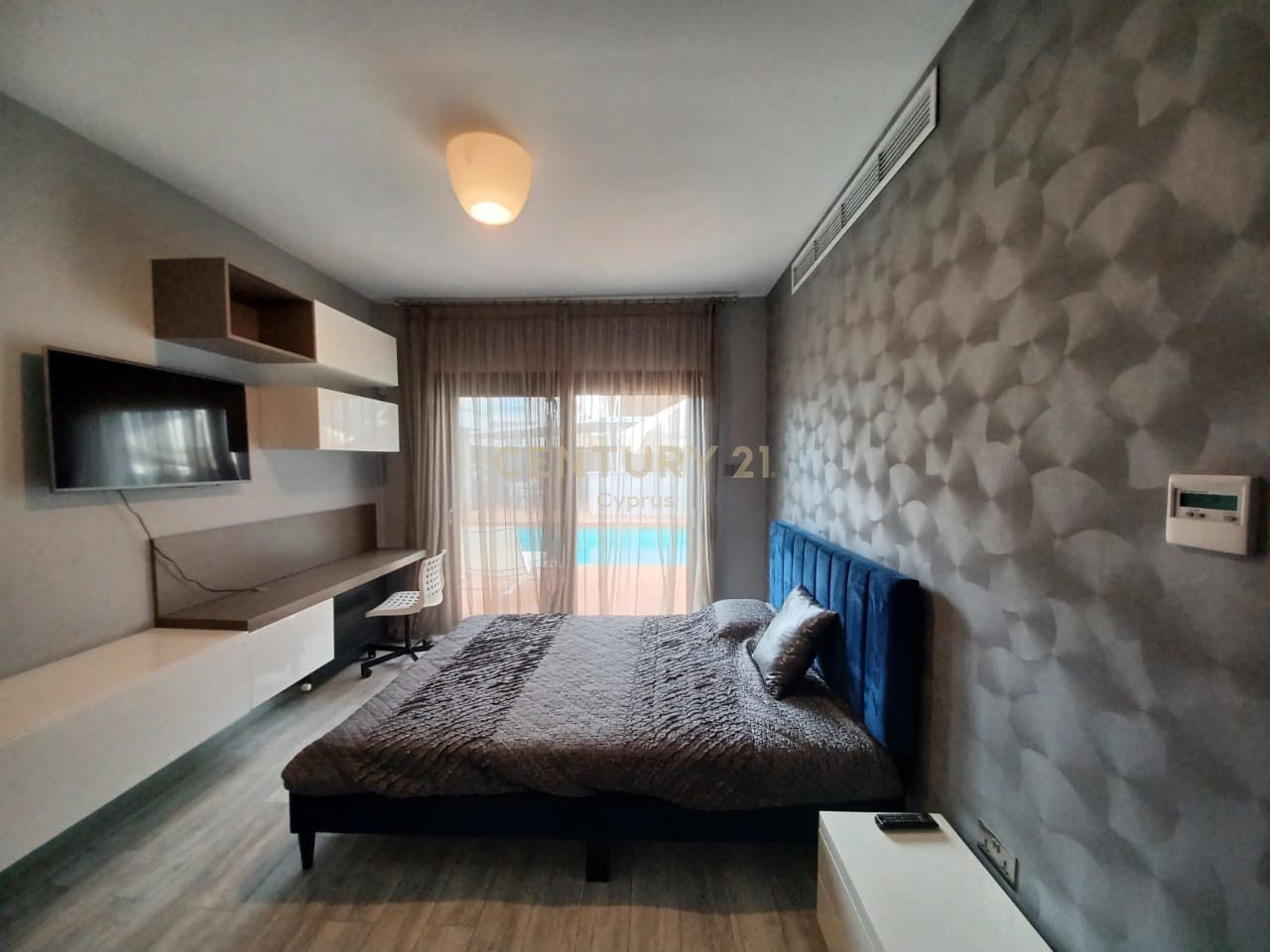 7 dormitorios Villa en Kolossi, Limassol, Chipre No. 35556