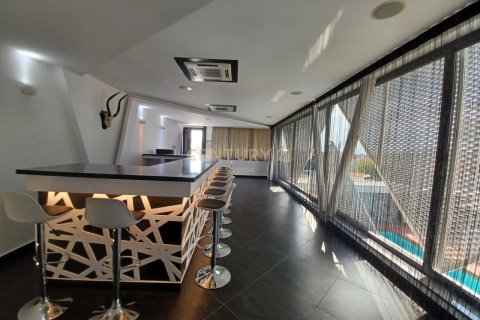 7 bedrooms Villa in Kolossi, Limassol,  No. 35556 5