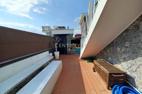 7 bedrooms Villa in Kolossi, Limassol,  No. 35556 27
