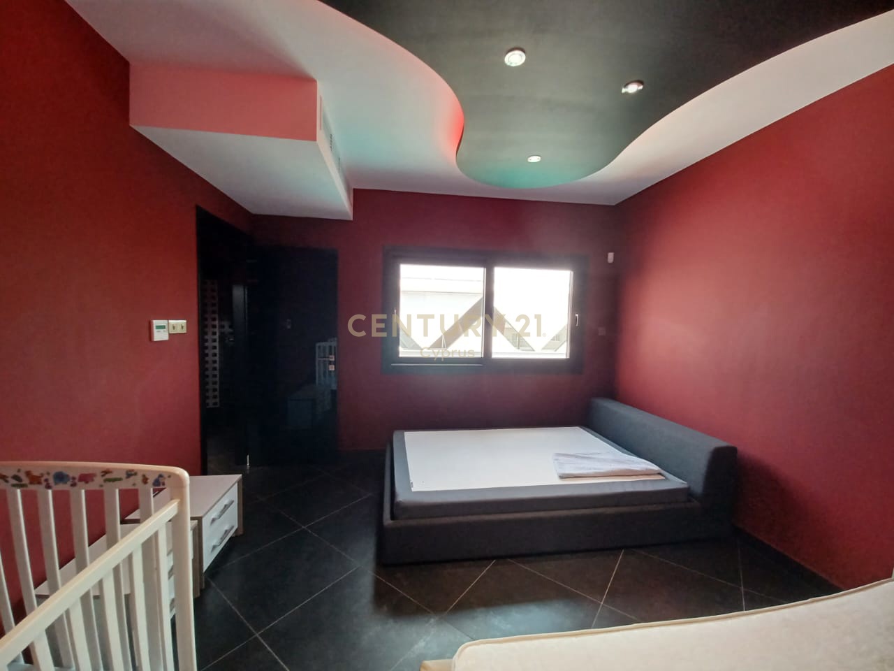 7 dormitorios Villa en Kolossi, Limassol, Chipre No. 35556