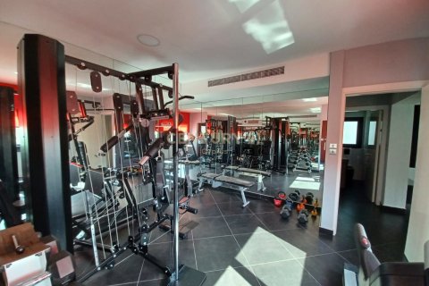 7 bedrooms Villa in Kolossi, Limassol,  No. 35556 16
