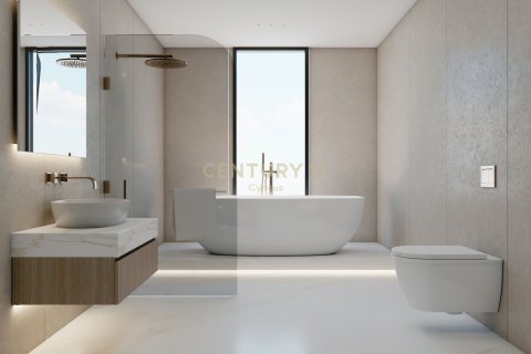 4 bedrooms Villa in Parekklisia, Limassol, No. 35552 10