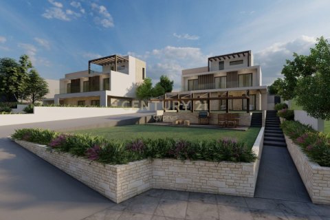 4 bedrooms Villa in Parekklisia, Limassol, No. 35552 15