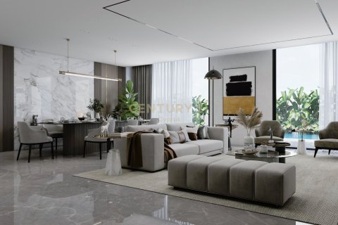 4 bedrooms Villa in Parekklisia, Limassol, No. 35552 7