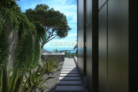 5 bedrooms Villa in Agios Tychonas, Limassol,  No. 35554 3