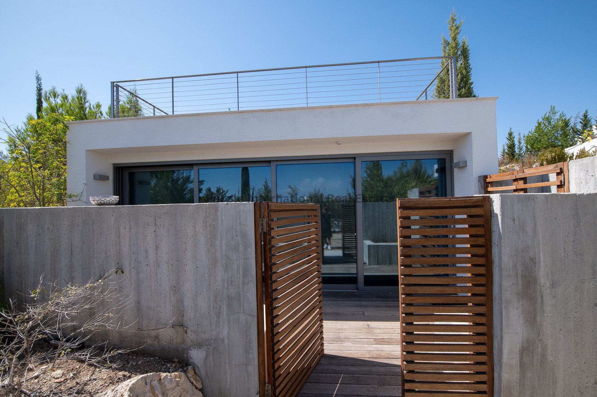 3 dormitorios Villa en Tsada, Paphos, Chipre No. 39261
