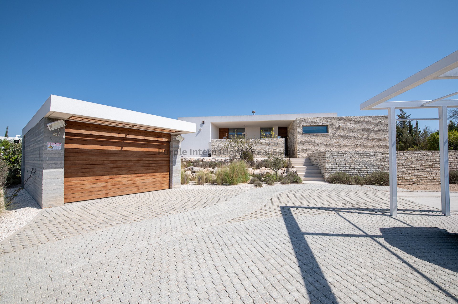 3 dormitorios Villa en Tsada, Paphos, Chipre No. 39261
