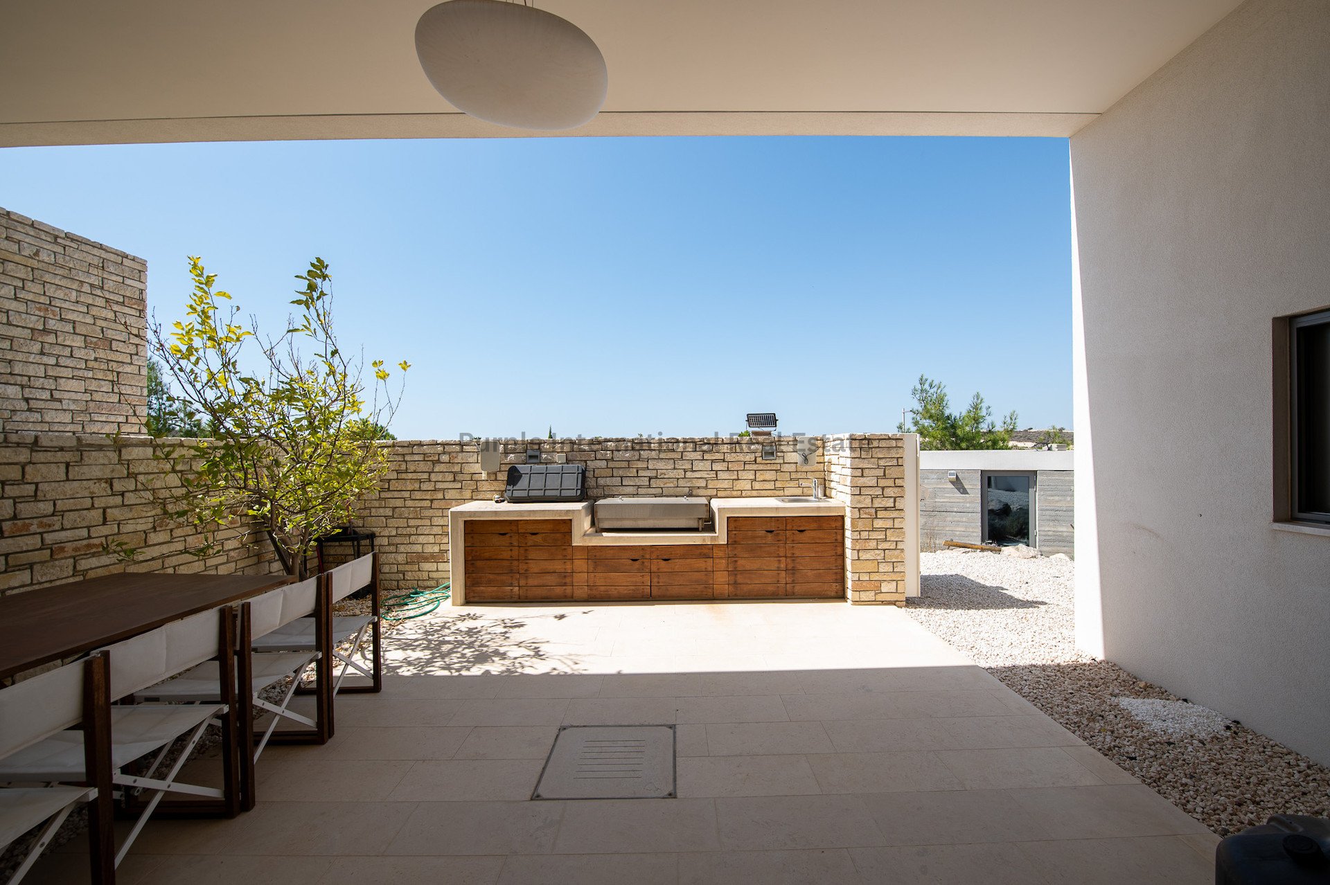 3 dormitorios Villa en Tsada, Paphos, Chipre No. 39261
