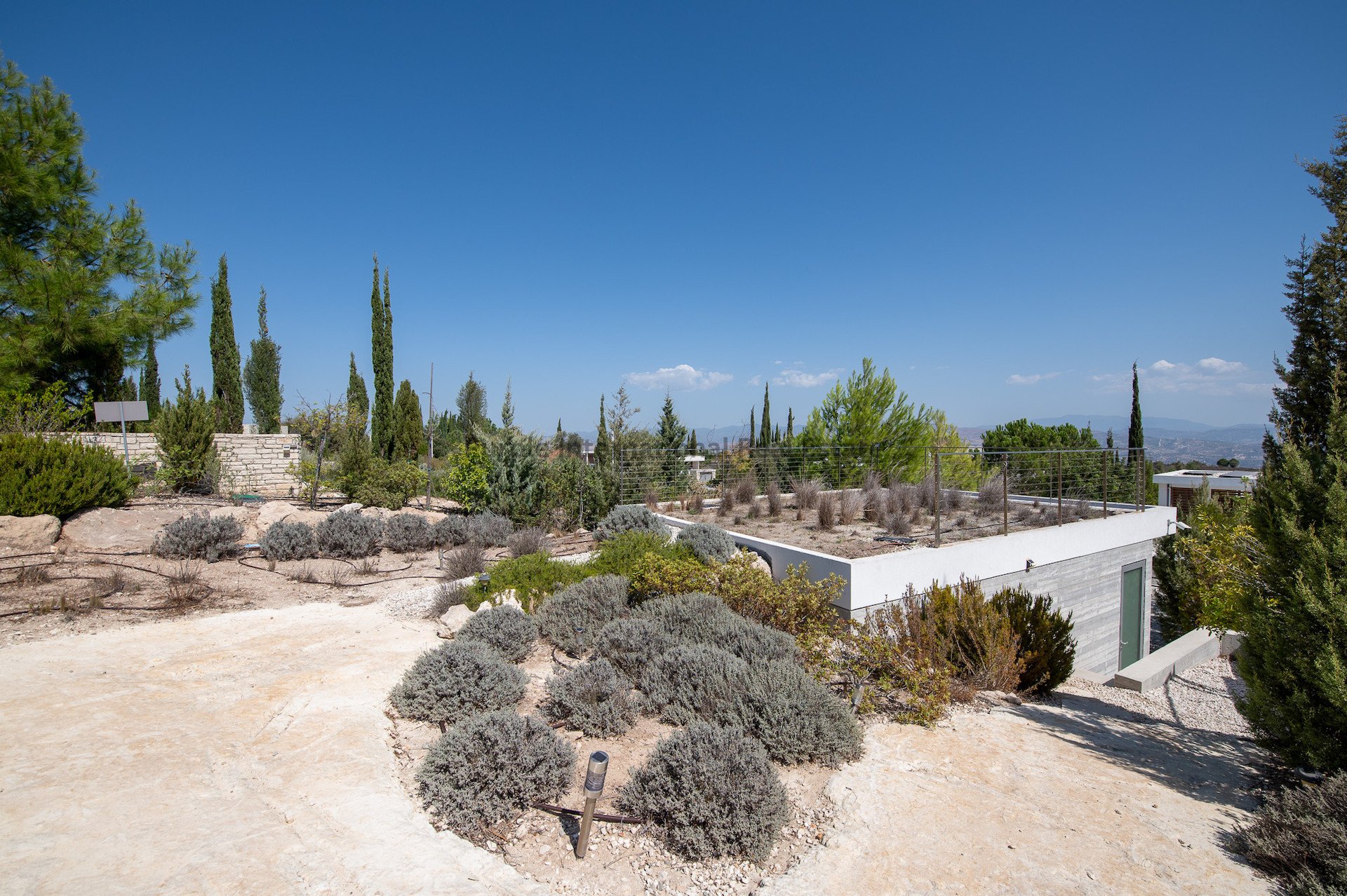 3 dormitorios Villa en Tsada, Paphos, Chipre No. 39261