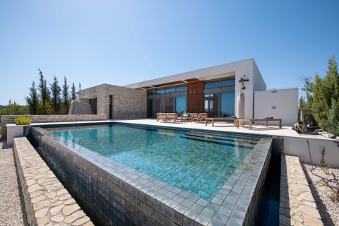 3 bedrooms Bungalow in Tsada, Paphos, No. 39261