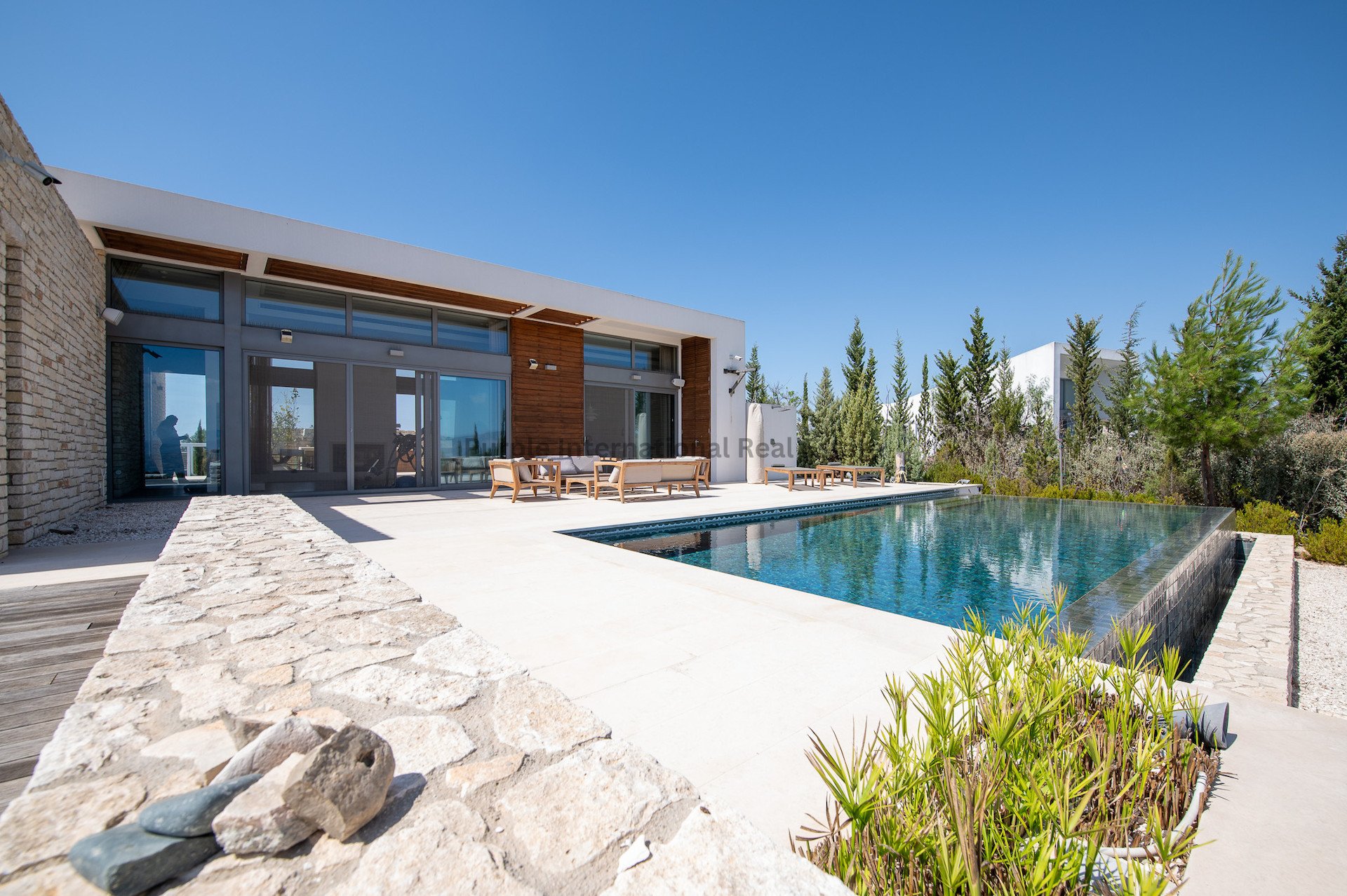 3 dormitorios Villa en Tsada, Paphos, Chipre No. 39261