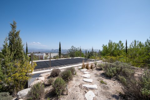 3 bedrooms Bungalow in Tsada, Paphos,  No. 39261 23