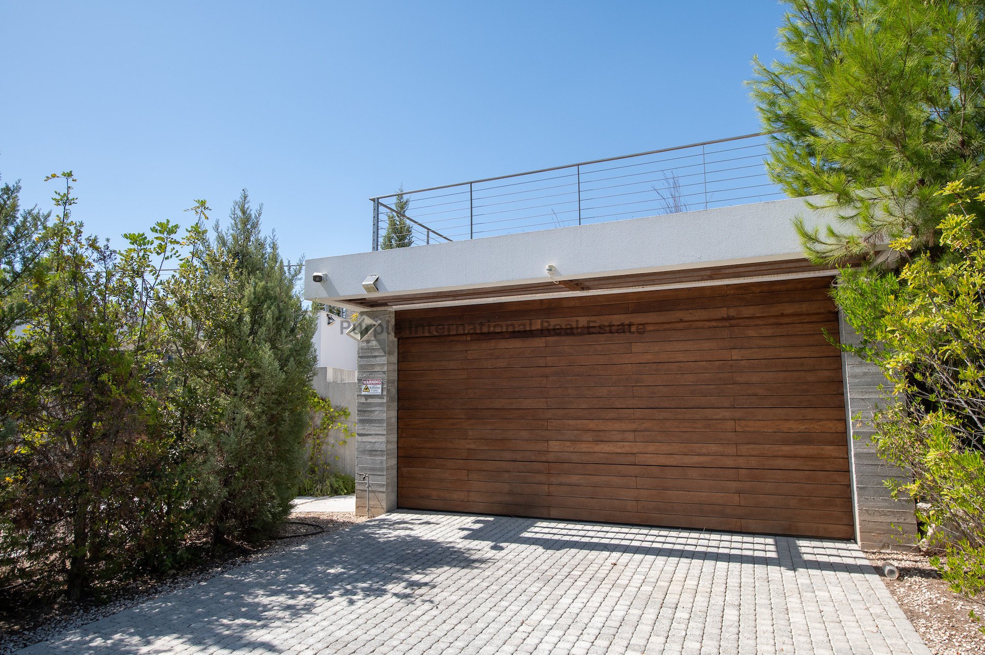 3 dormitorios Villa en Tsada, Paphos, Chipre No. 39261