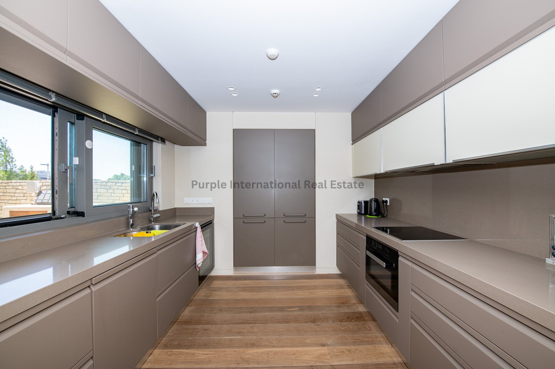 3 dormitorios Villa en Tsada, Paphos, Chipre No. 39261