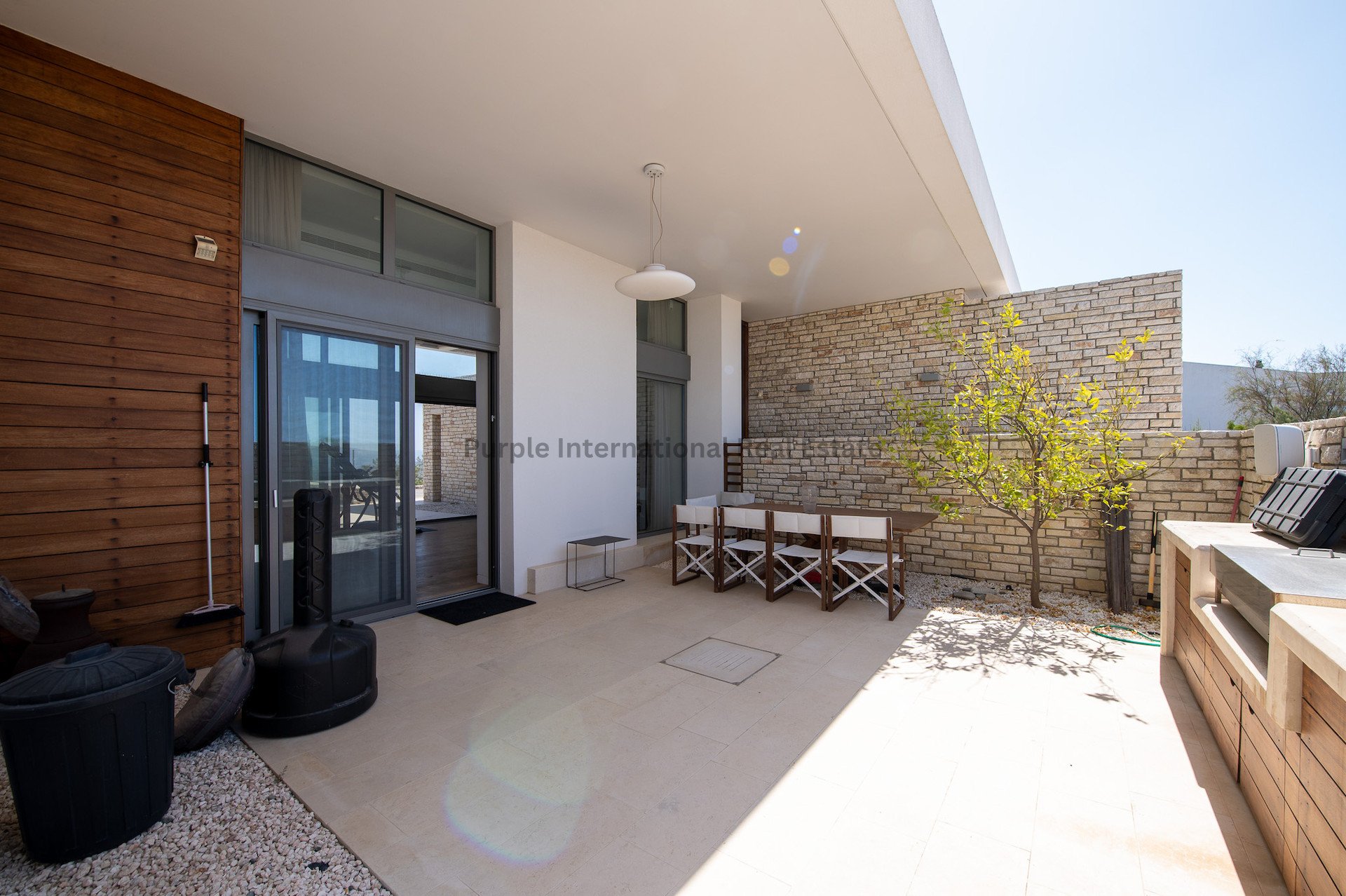3 dormitorios Villa en Tsada, Paphos, Chipre No. 39261