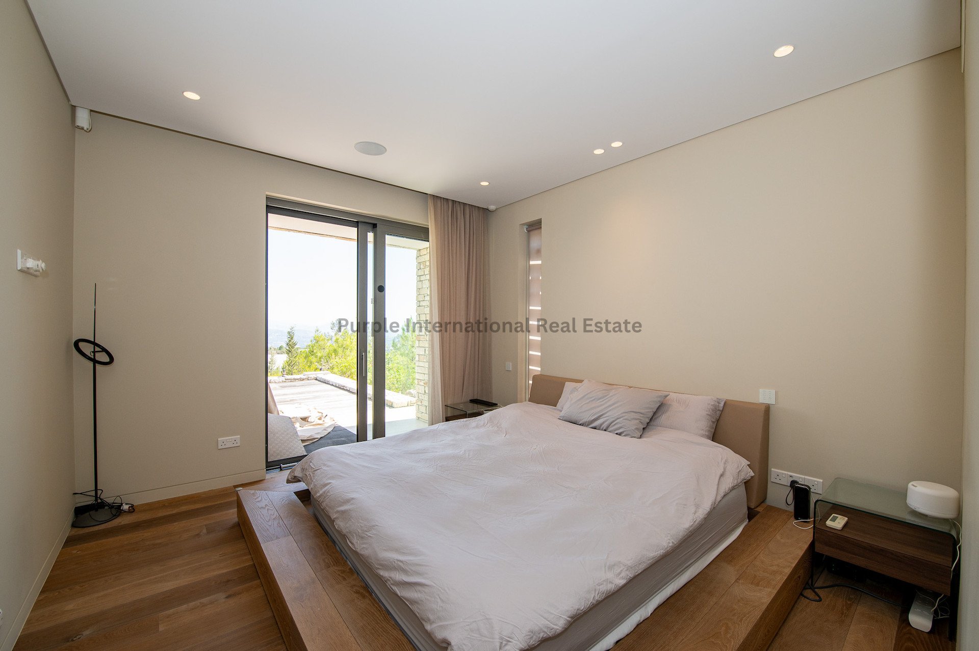 3 dormitorios Villa en Tsada, Paphos, Chipre No. 39261