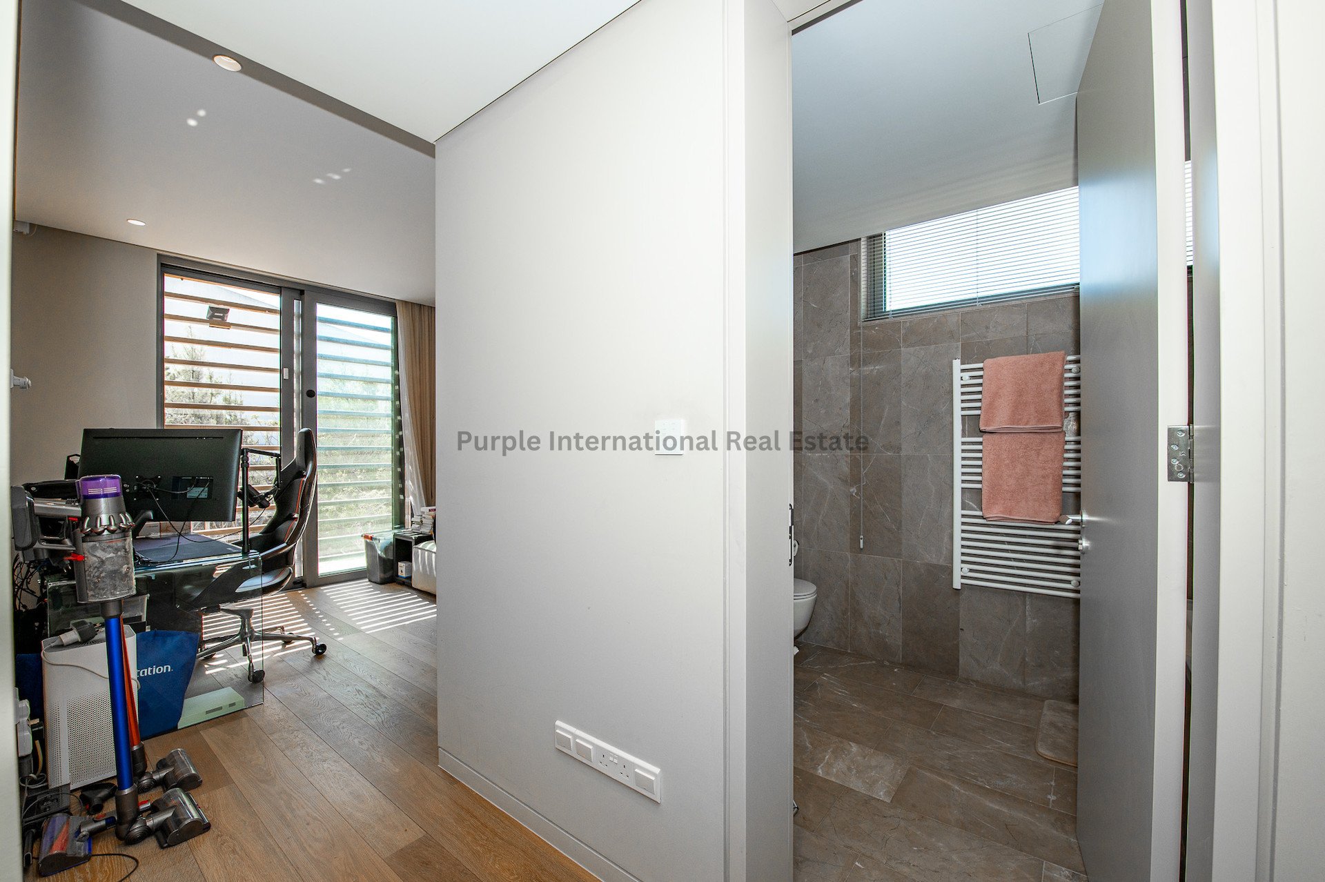 3 dormitorios Villa en Tsada, Paphos, Chipre No. 39261