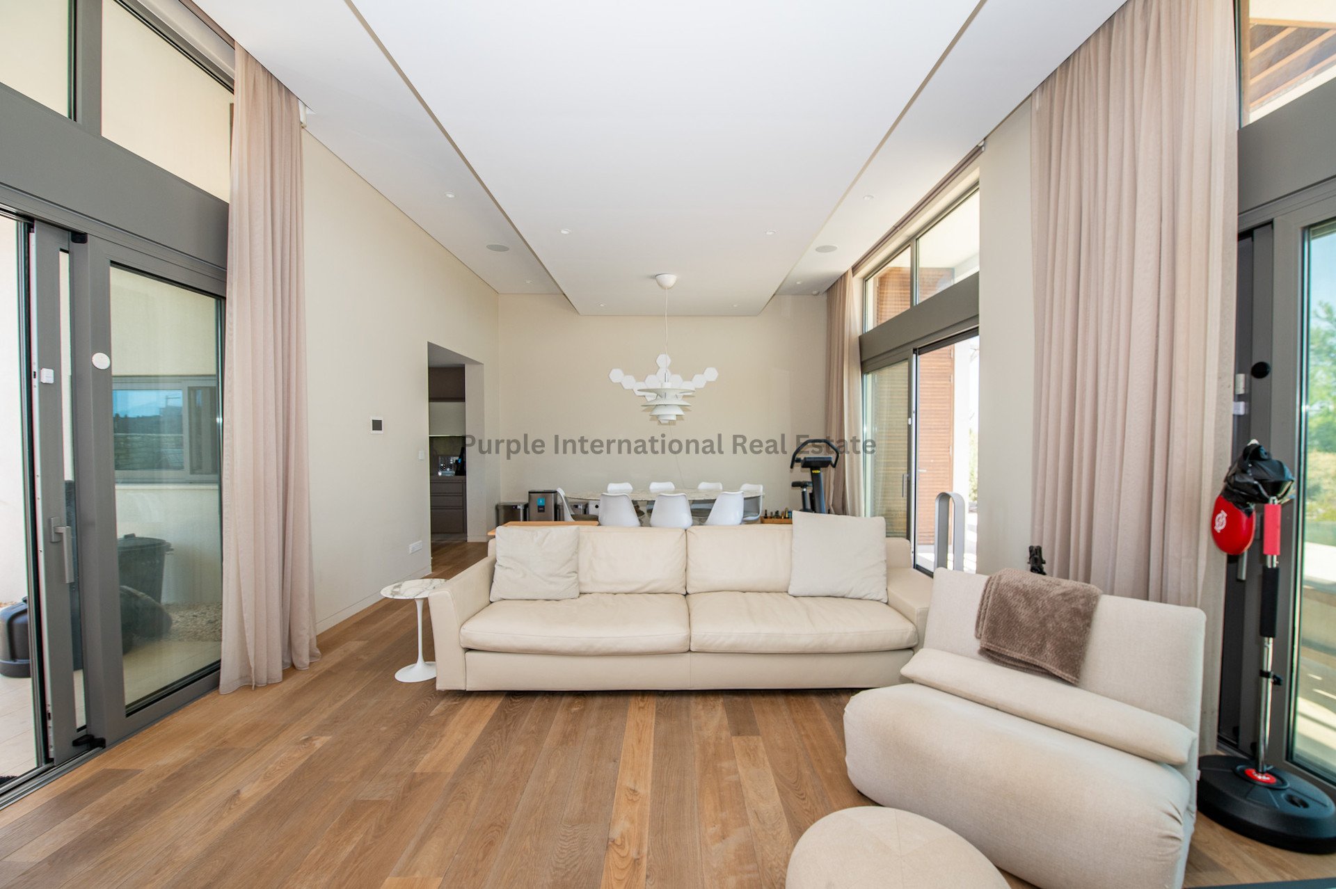 3 dormitorios Villa en Tsada, Paphos, Chipre No. 39261