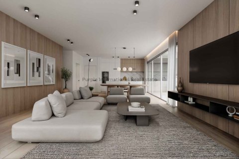 3 bedrooms Villa in Geroskípou, Paphos,  No. 39264 2