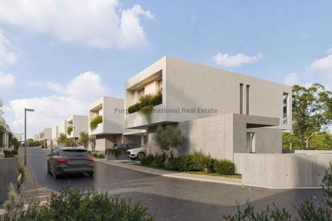 3 bedrooms Villa in Geroskípou, Paphos,  No. 39264 7