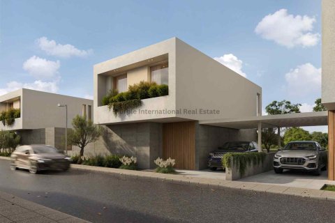 3 bedrooms Villa in Geroskípou, Paphos,  No. 39264 4