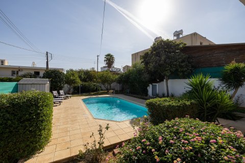 3 bedrooms Bungalow in Ormideia, Larnaka,  No. 39260 16