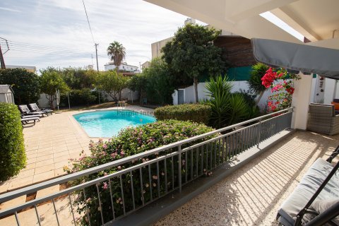 3 bedrooms Bungalow in Ormideia, Larnaka, No. 39260